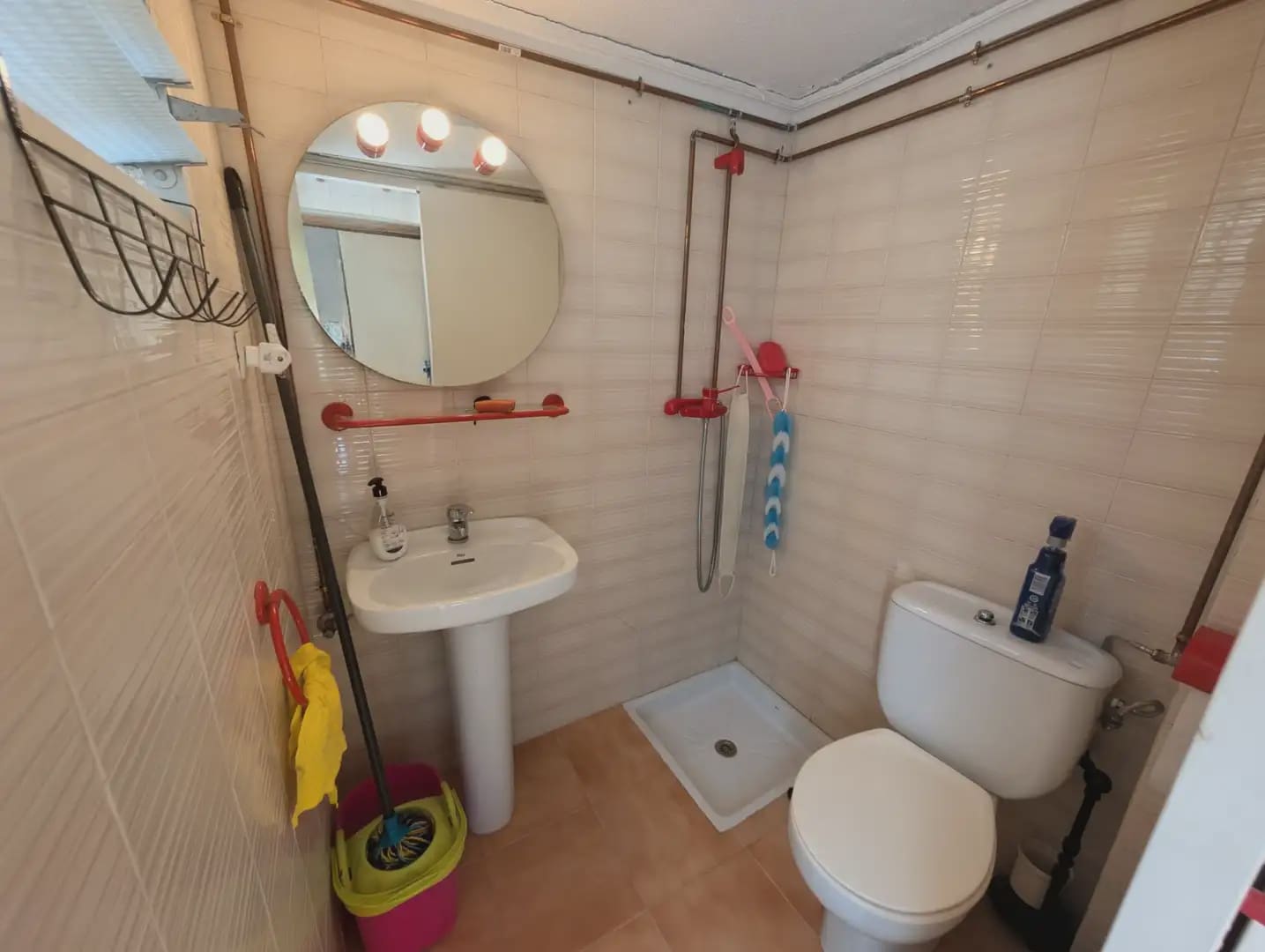 5 quarto Moradia para venda em Cartagena - 295 000 € (Ref: 10009454)