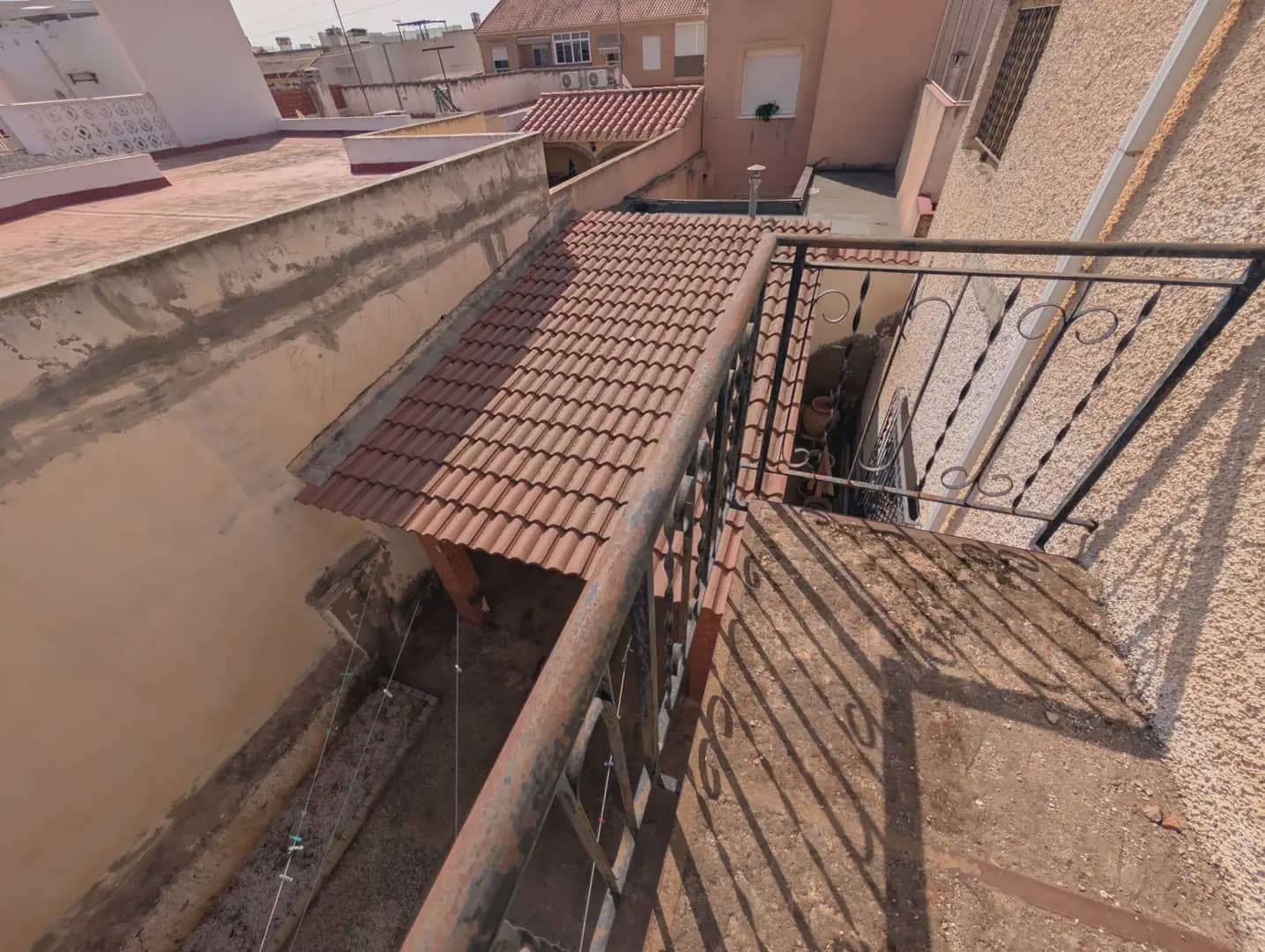 5 quarto Moradia para venda em Cartagena - 295 000 € (Ref: 10009454)