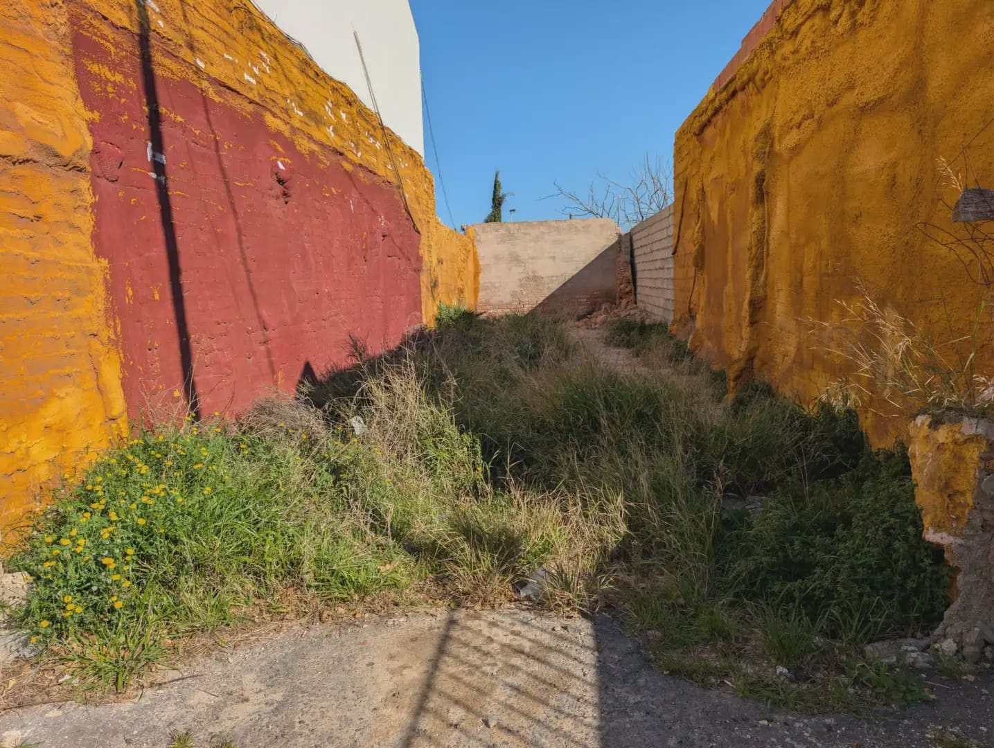 Terreno para Construção para venda em Cartagena - 32 000 € (Ref: 10009455)