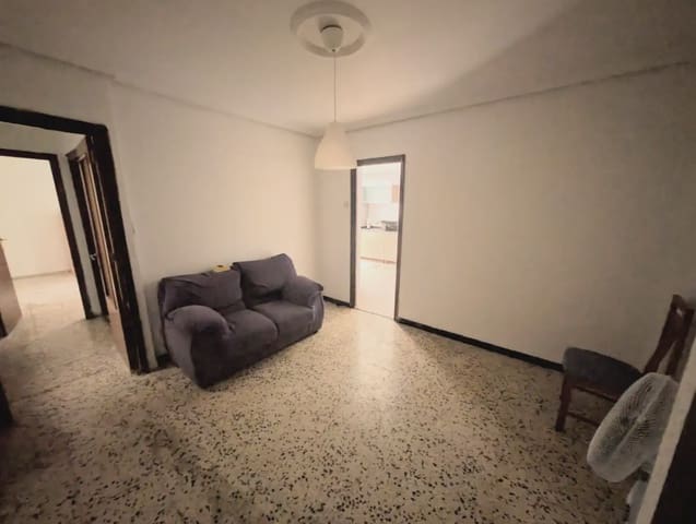 4 sovrum Lägenhet till salu i San Antón, Cartagena - 119 000 € (Ref: 10009458)