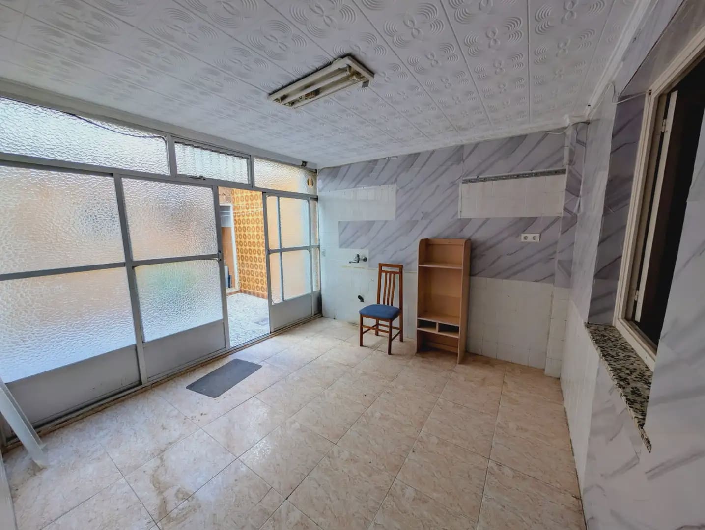 4 sovrum Lägenhet till salu i Cartagena - 119 000 € (Ref: 10009458)