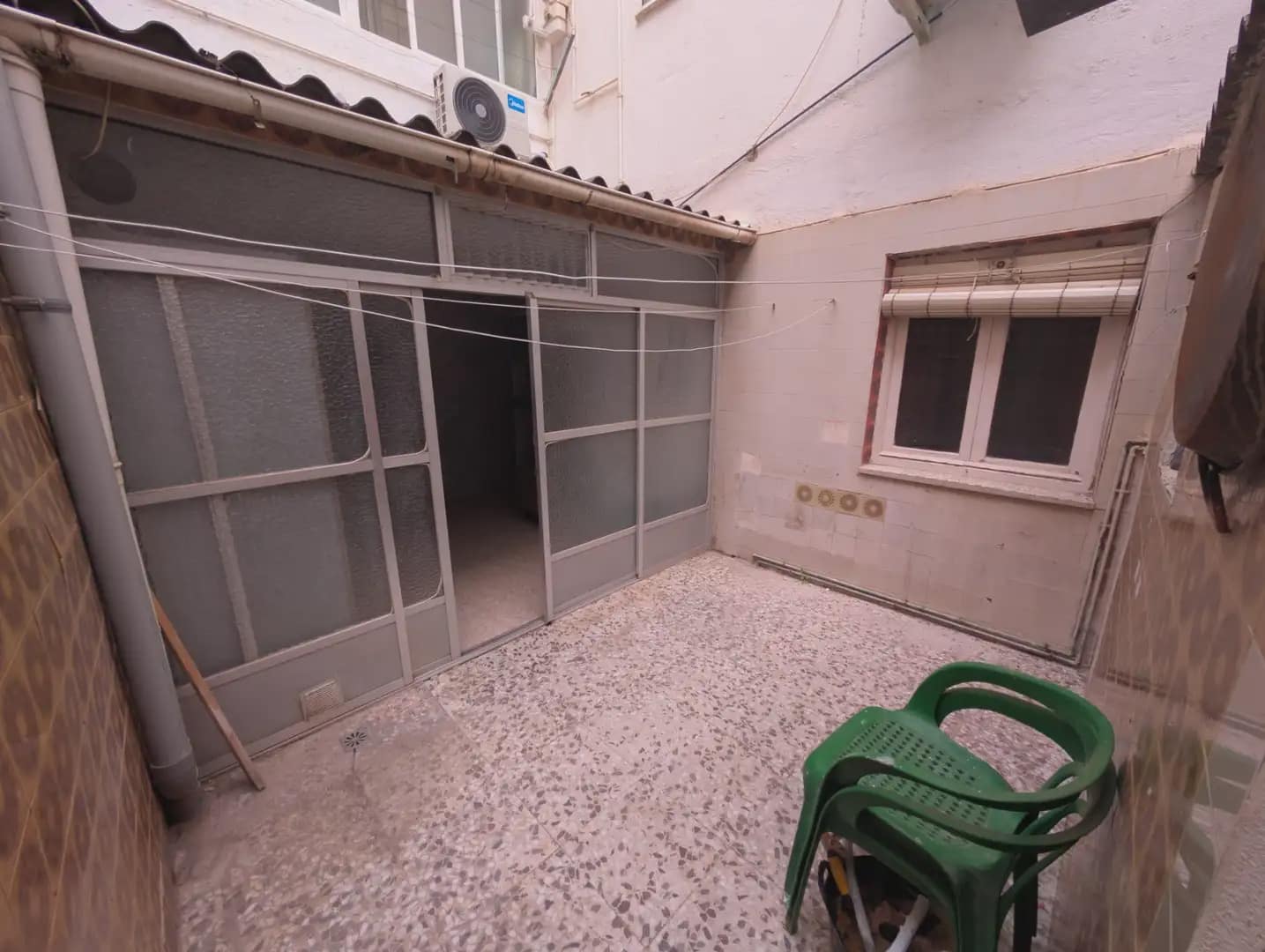 4 sovrum Lägenhet till salu i Cartagena - 119 000 € (Ref: 10009458)