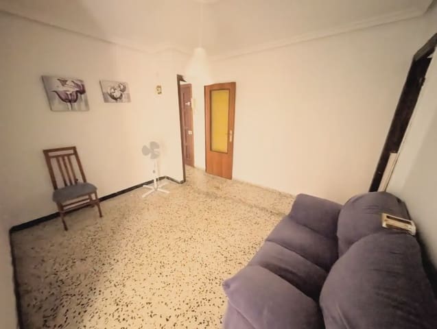 4 sovrum Lägenhet till salu i San Antón, Cartagena - 119 000 € (Ref: 10009458)
