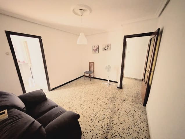 4 sovrum Lägenhet till salu i San Antón, Cartagena - 119 000 € (Ref: 10009458)