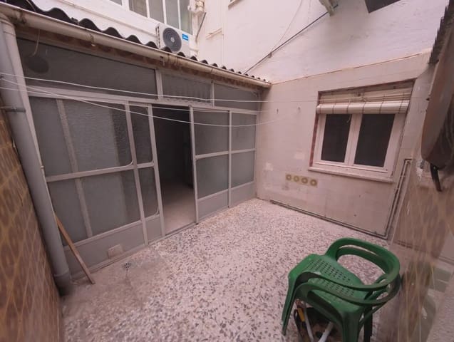 4 sovrum Lägenhet till salu i San Antón, Cartagena - 119 000 € (Ref: 10009458)