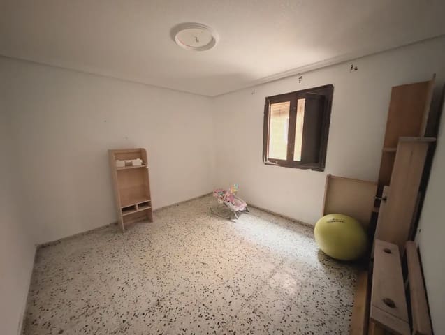 4 sovrum Lägenhet till salu i San Antón, Cartagena - 119 000 € (Ref: 10009458)