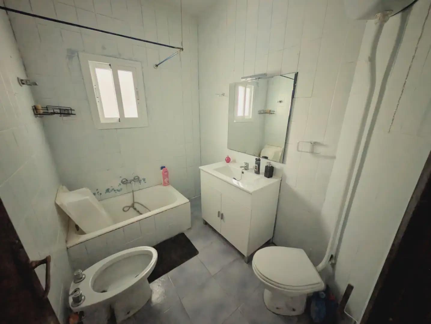 4 sovrum Lägenhet till salu i Cartagena - 119 000 € (Ref: 10009458)