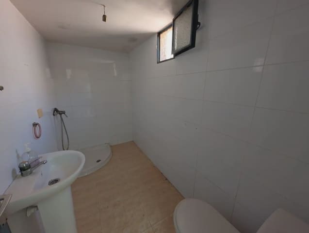 2 quarto Quinta/Casa Rural para venda em Miranda, Cartagena - 99 000 € (Ref: 10009459)