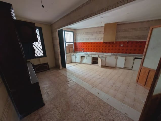 2 quarto Quinta/Casa Rural para venda em Miranda, Cartagena - 99 000 € (Ref: 10009459)