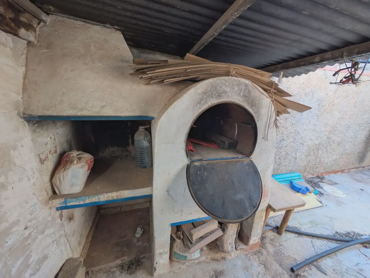2 quarto Quinta/Casa Rural para venda em Cartagena com garagem - 99 000 € (Ref: 10009459)