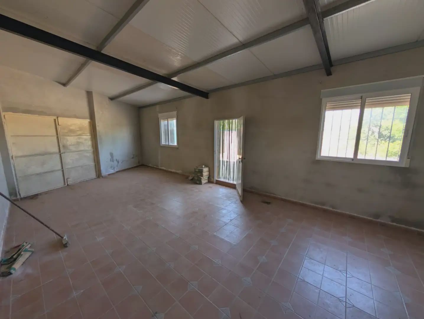 2 quarto Quinta/Casa Rural para venda em Cartagena com garagem - 99 000 € (Ref: 10009459)