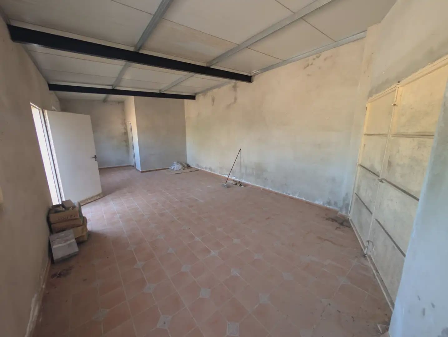 2 quarto Quinta/Casa Rural para venda em Cartagena com garagem - 99 000 € (Ref: 10009459)