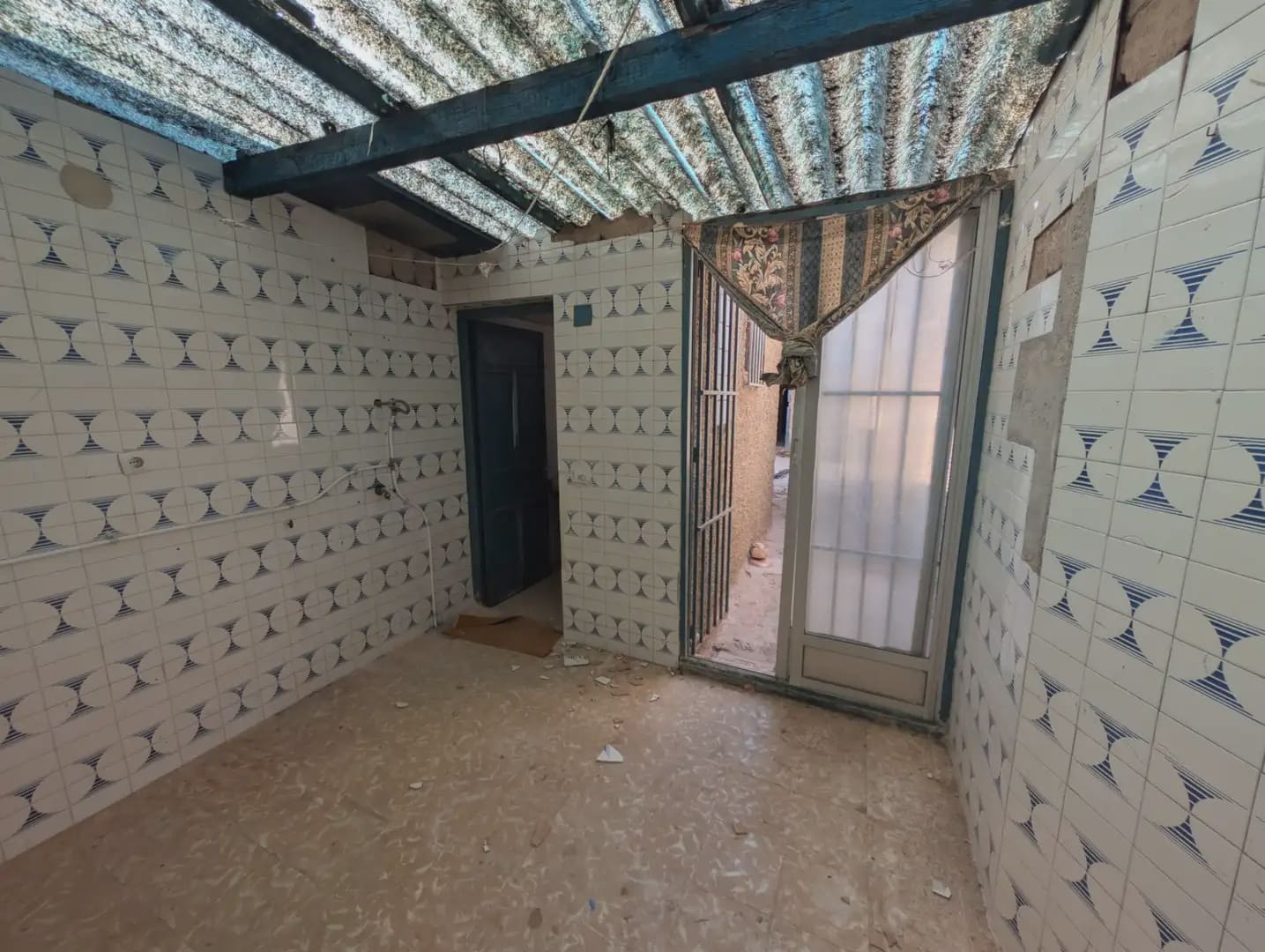 2 quarto Quinta/Casa Rural para venda em Cartagena com garagem - 99 000 € (Ref: 10009459)