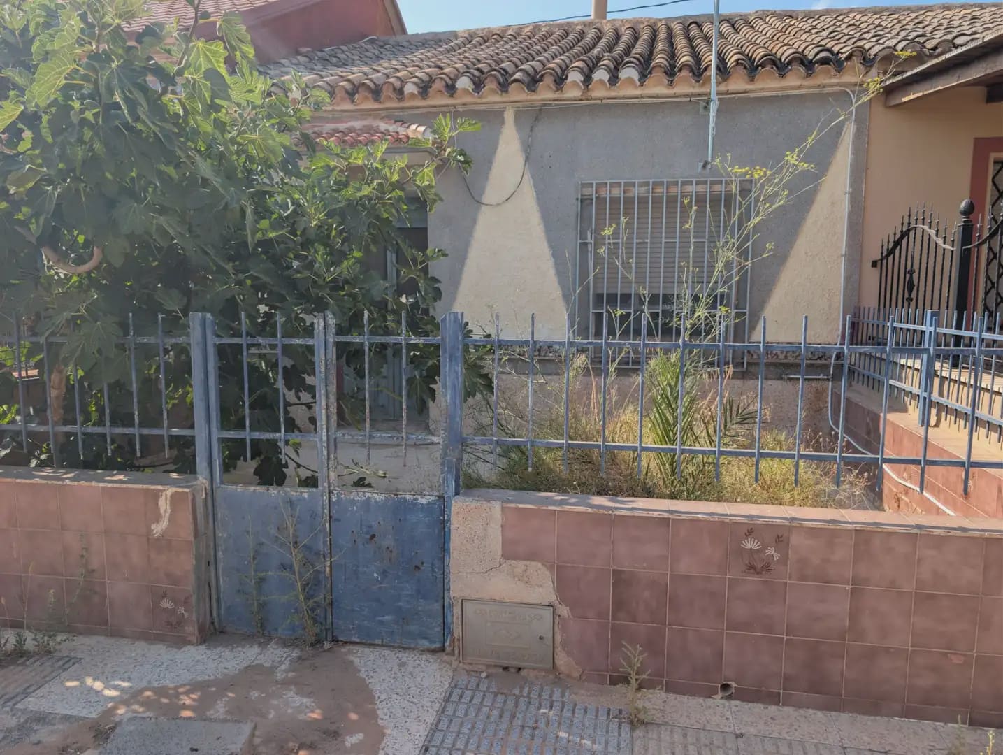 2 quarto Quinta/Casa Rural para venda em Cartagena com garagem - 99 000 € (Ref: 10009459)