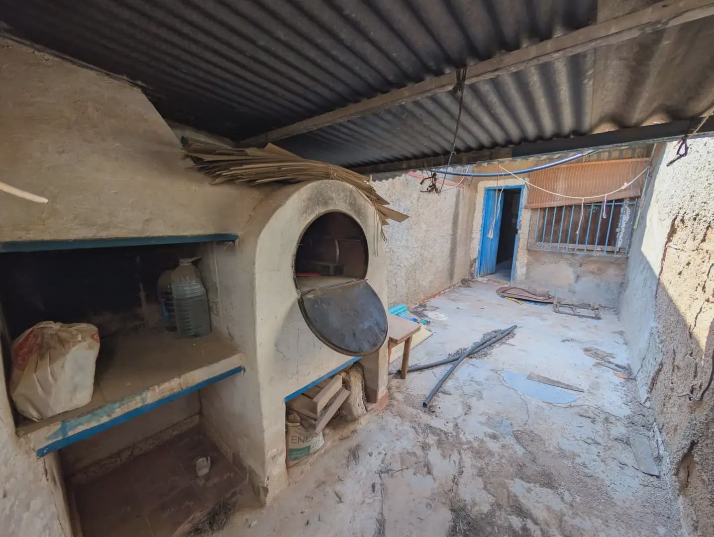 2 quarto Quinta/Casa Rural para venda em Cartagena com garagem - 99 000 € (Ref: 10009459)