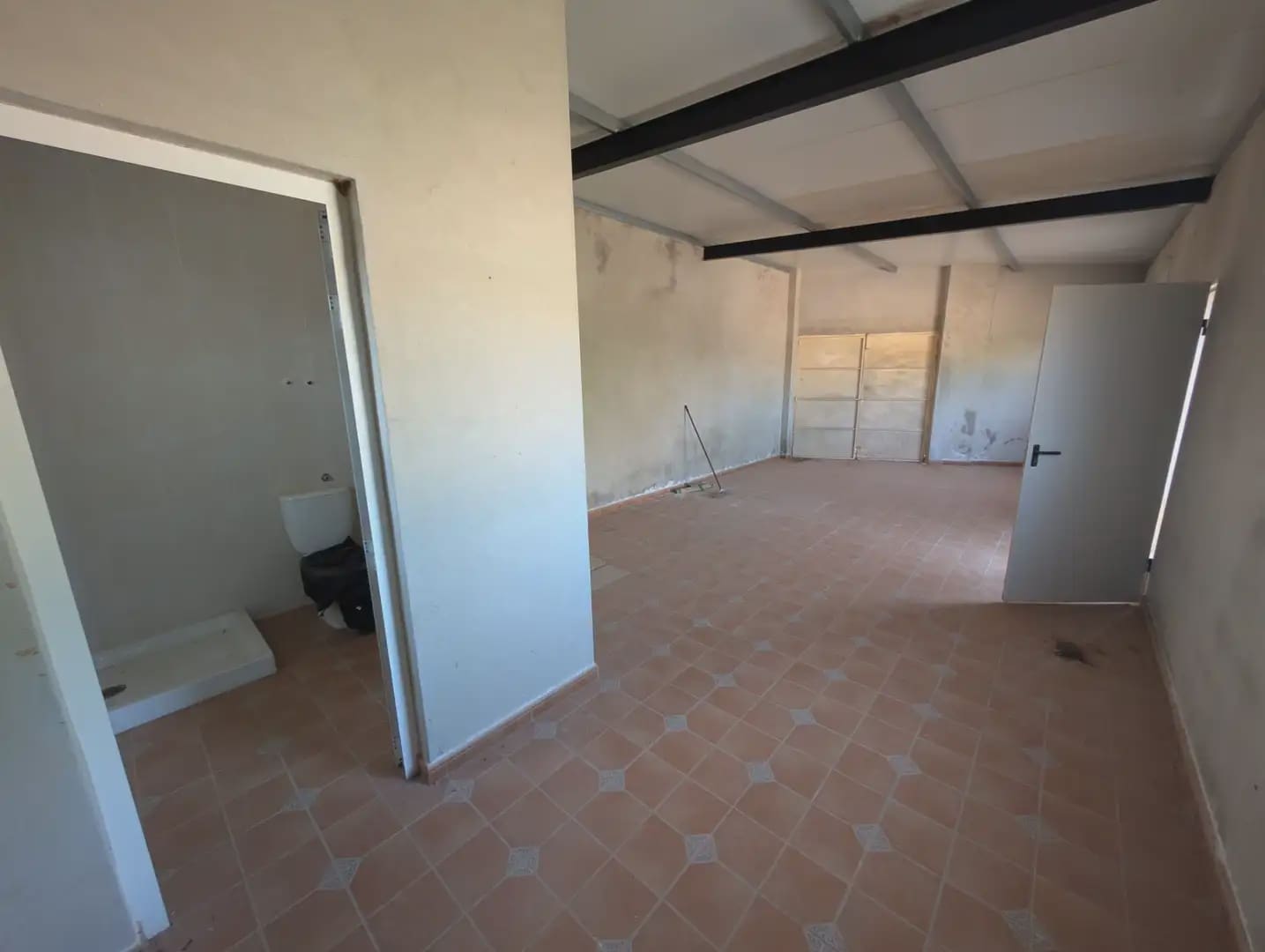 2 quarto Quinta/Casa Rural para venda em Cartagena com garagem - 99 000 € (Ref: 10009459)