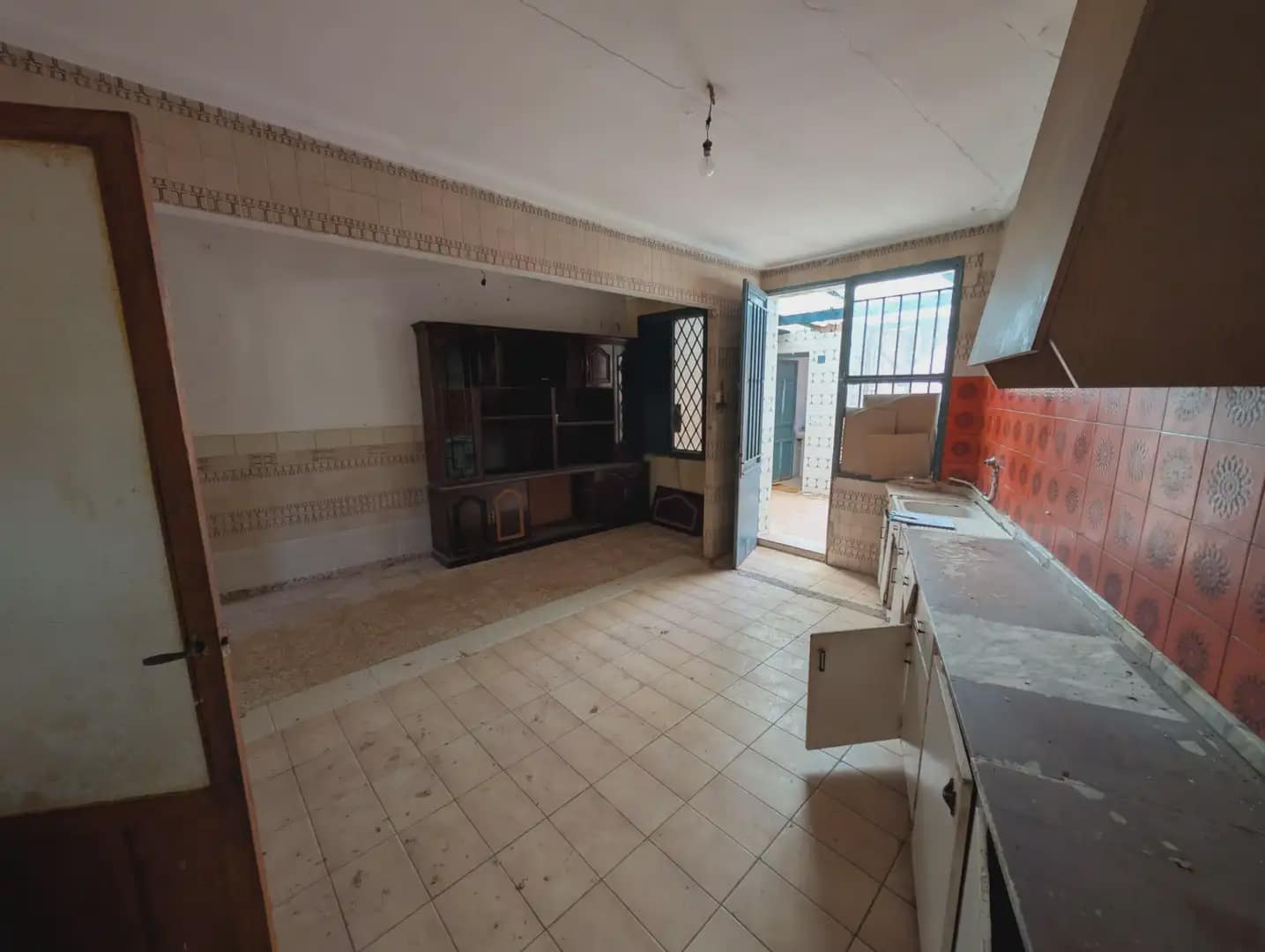 2 quarto Quinta/Casa Rural para venda em Cartagena com garagem - 99 000 € (Ref: 10009459)