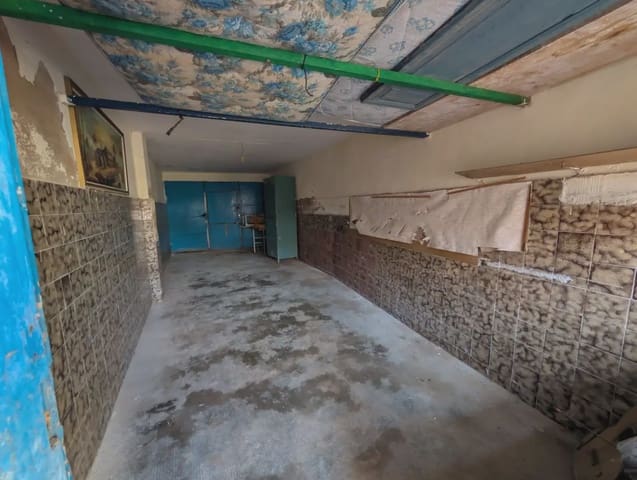2 quarto Quinta/Casa Rural para venda em Miranda, Cartagena - 99 000 € (Ref: 10009459)