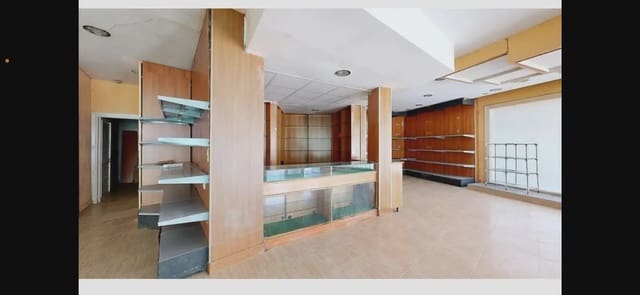 Commercial for sale in San Antón, Cartagena - € 120,000 (Ref: 10009460)