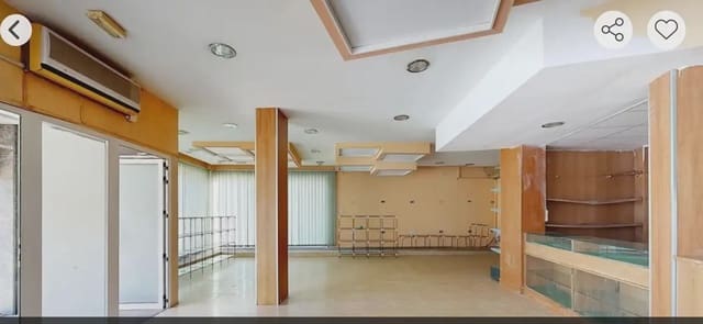 Commercial for sale in San Antón, Cartagena - € 120,000 (Ref: 10009460)