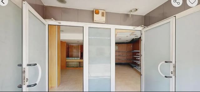 Commercial for sale in San Antón, Cartagena - € 120,000 (Ref: 10009460)