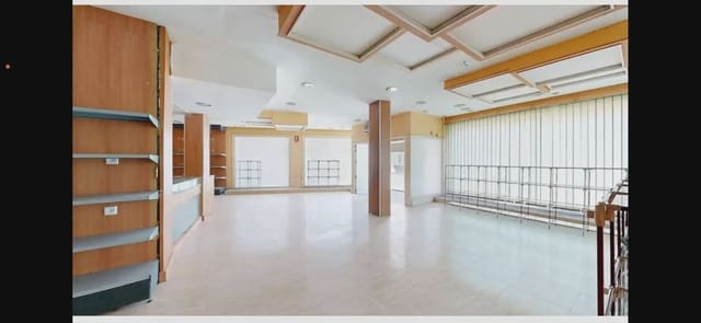 Commercial for sale in San Antón, Cartagena - € 120,000 (Ref: 10009460)