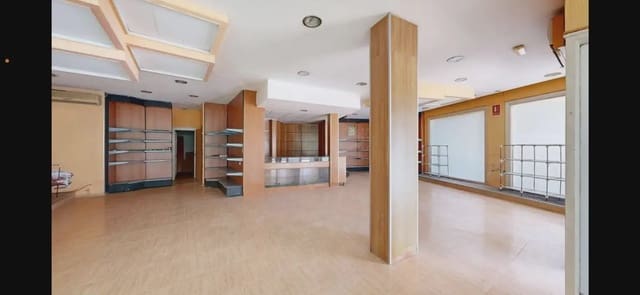 Commercial for sale in San Antón, Cartagena - € 120,000 (Ref: 10009460)