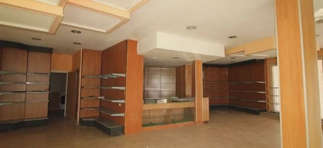 Commercial for sale in San Antón, Cartagena - € 120,000 (Ref: 10009460)