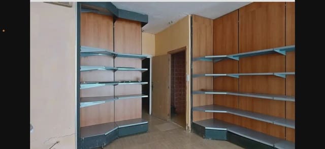 Commercial for sale in San Antón, Cartagena - € 120,000 (Ref: 10009460)
