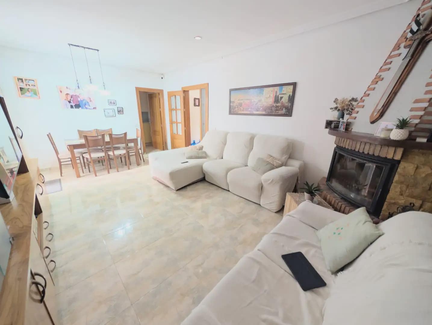 4 soverom Hus til salgs i Cartagena - € 220 000 (Ref: 10009461)