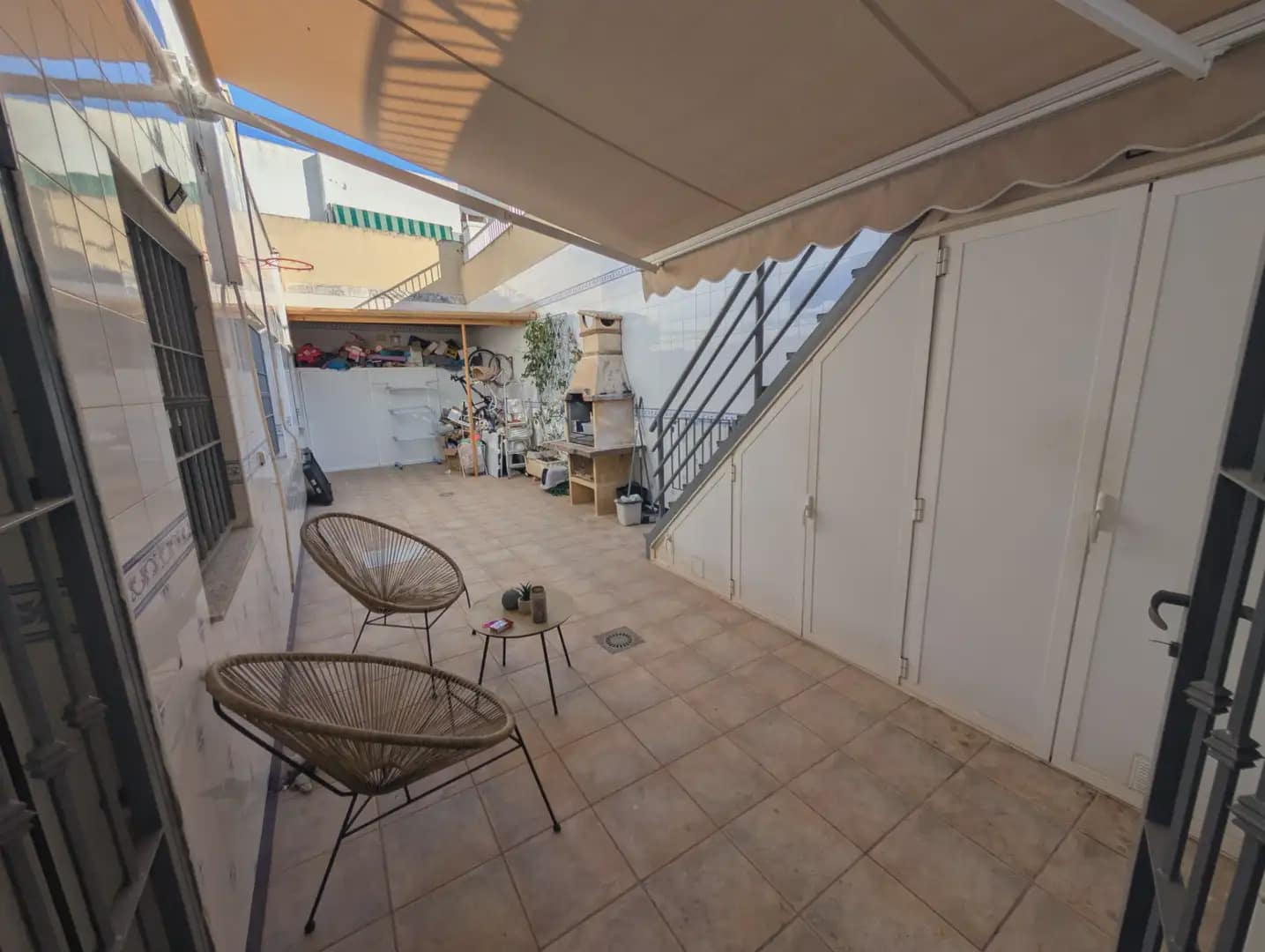 4 soverom Hus til salgs i Cartagena - € 220 000 (Ref: 10009461)