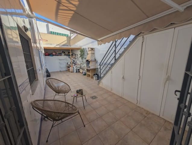 4 soverom Hus til salgs i El Plan, Cartagena - € 220 000 (Ref: 10009461)