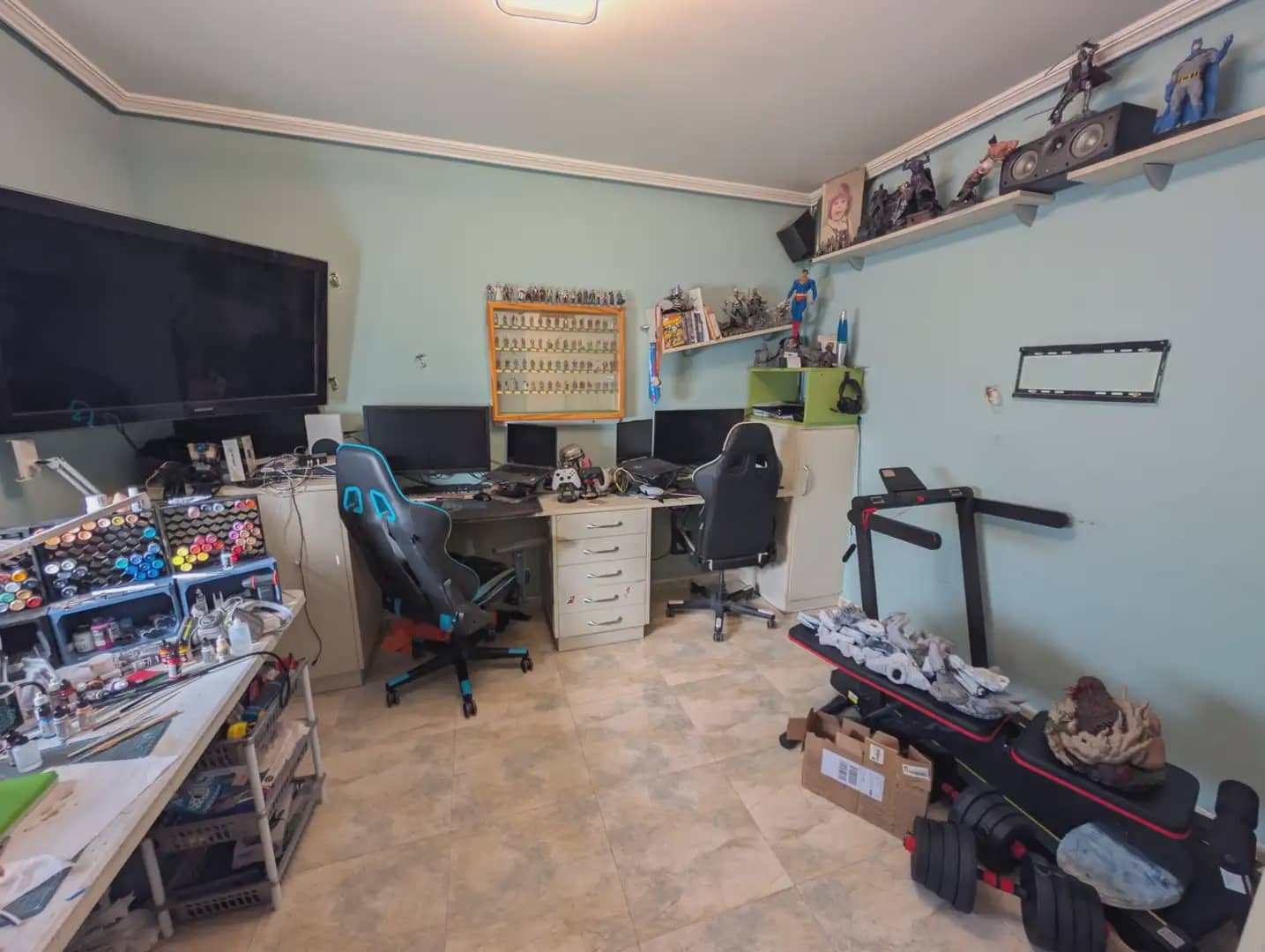 4 soverom Hus til salgs i Cartagena - € 220 000 (Ref: 10009461)