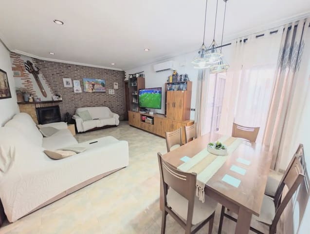 4 soverom Hus til salgs i El Plan, Cartagena - € 220 000 (Ref: 10009461)