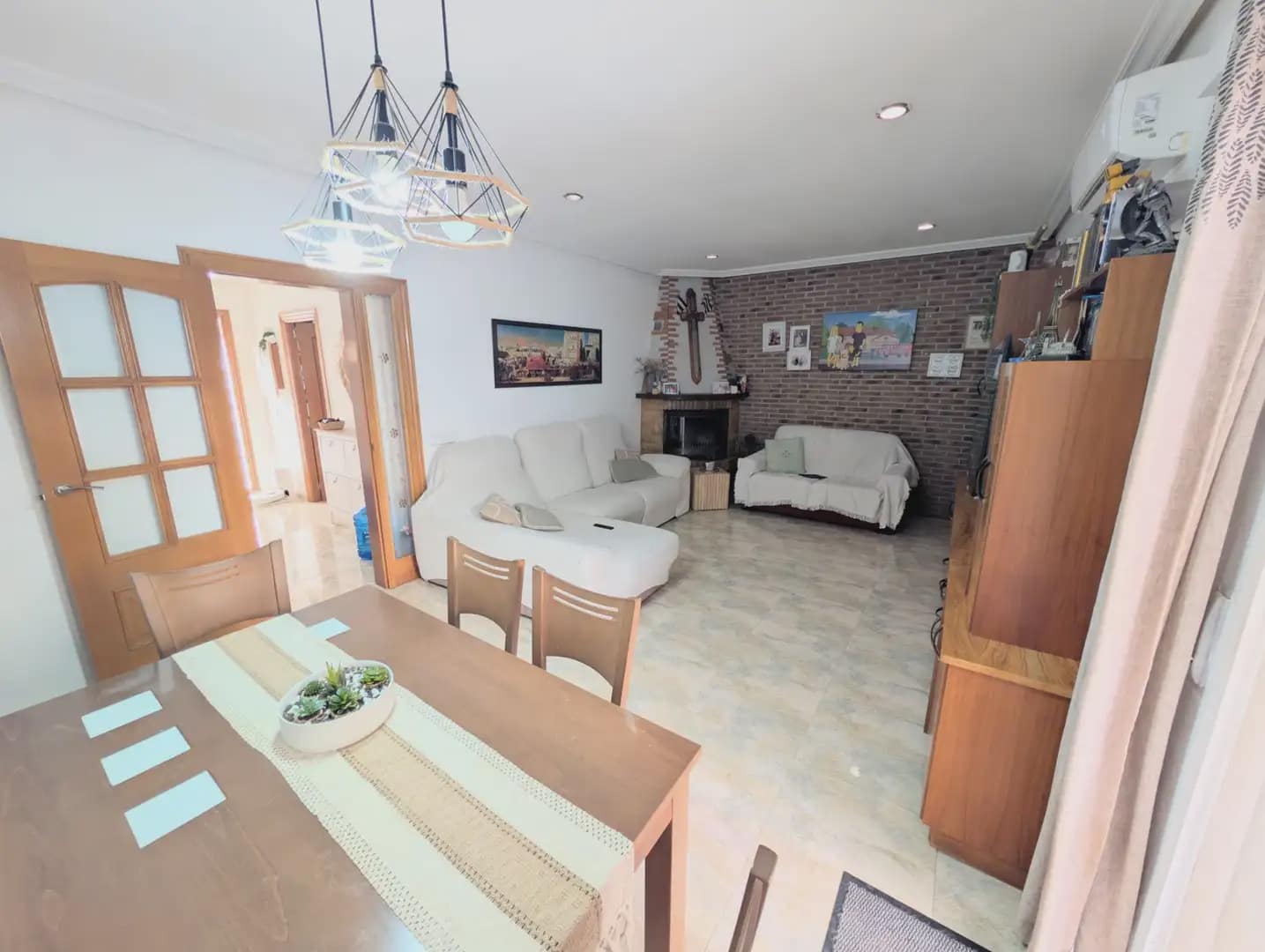 4 soverom Hus til salgs i Cartagena - € 220 000 (Ref: 10009461)