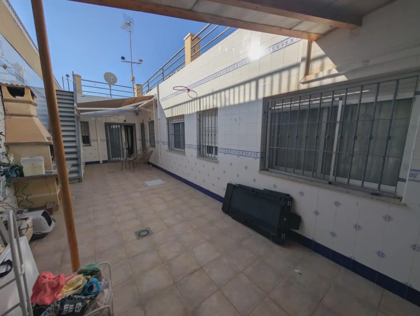 4 soverom Hus til salgs i Cartagena - € 220 000 (Ref: 10009461)