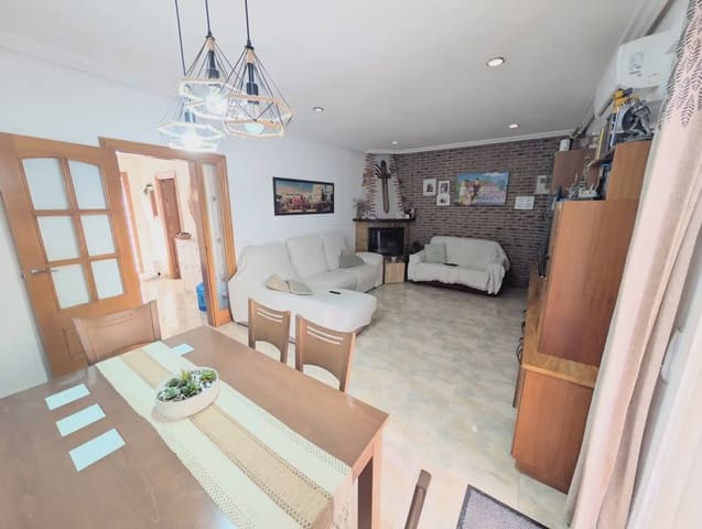 4 soverom Hus til salgs i El Plan, Cartagena - € 220 000 (Ref: 10009461)