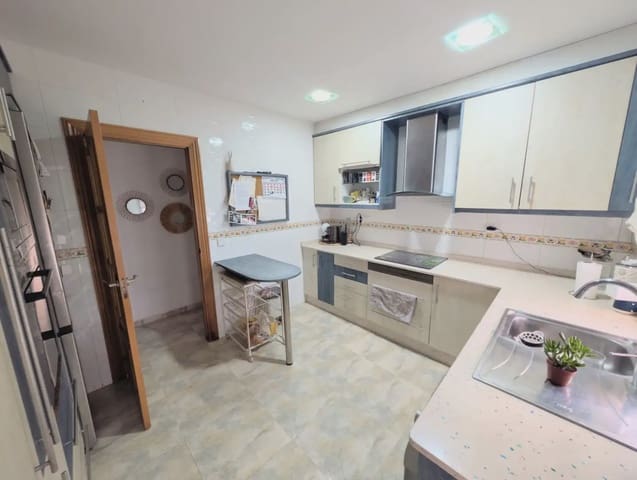 4 soverom Hus til salgs i El Plan, Cartagena - € 220 000 (Ref: 10009461)