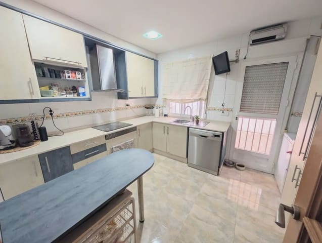 4 soverom Hus til salgs i El Plan, Cartagena - € 220 000 (Ref: 10009461)