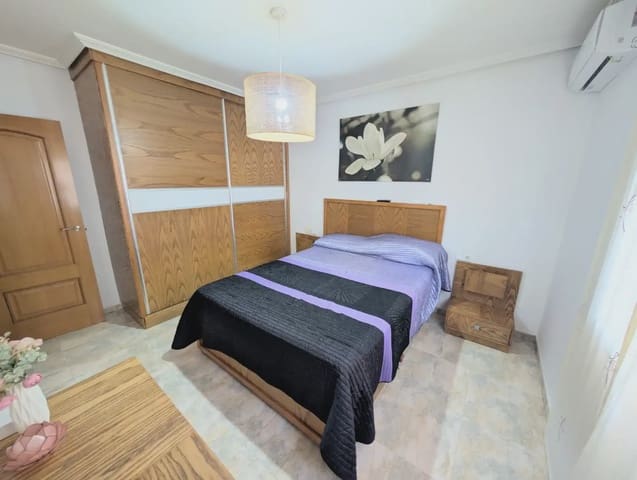 4 soverom Hus til salgs i El Plan, Cartagena - € 220 000 (Ref: 10009461)