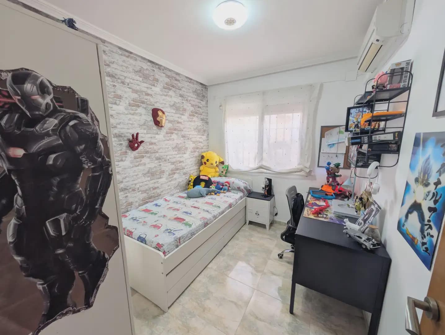 4 soverom Hus til salgs i Cartagena - € 220 000 (Ref: 10009461)