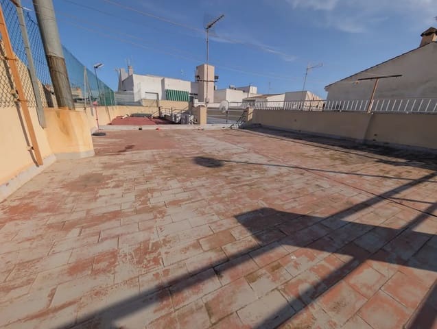 4 soverom Hus til salgs i El Plan, Cartagena - € 220 000 (Ref: 10009461)