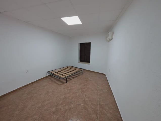 4 camera da letto Villa in vendita in Los Martinez del Puerto, Murcia città - 129.000 € (Rif: 10009463)