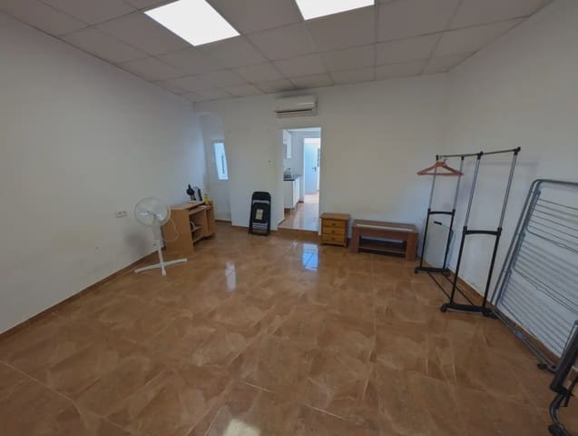 4 camera da letto Villa in vendita in Los Martinez del Puerto, Murcia città - 129.000 € (Rif: 10009463)