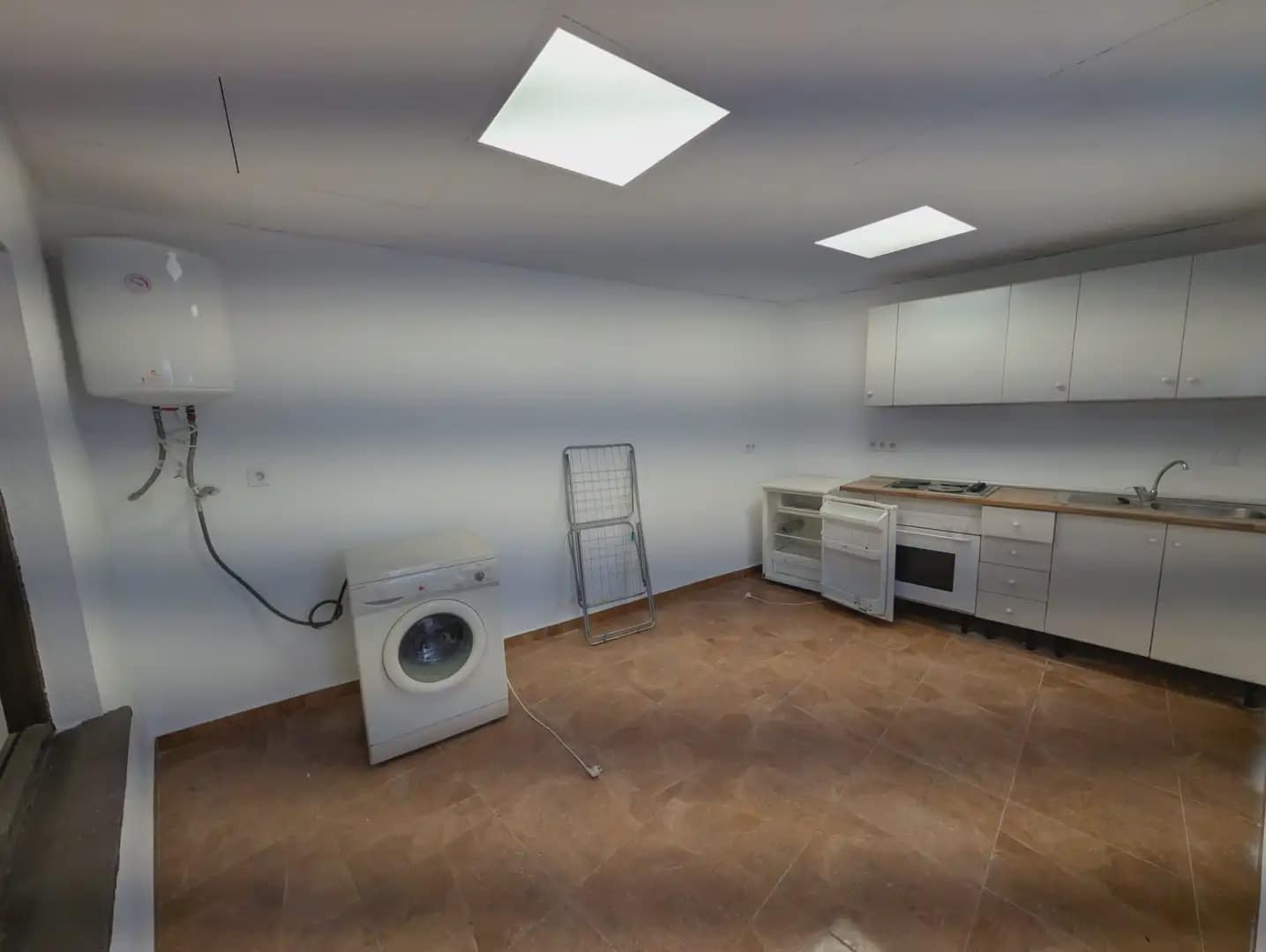 4 quarto Moradia para venda em Los Martinez del Puerto - 129 000 € (Ref: 10009463)