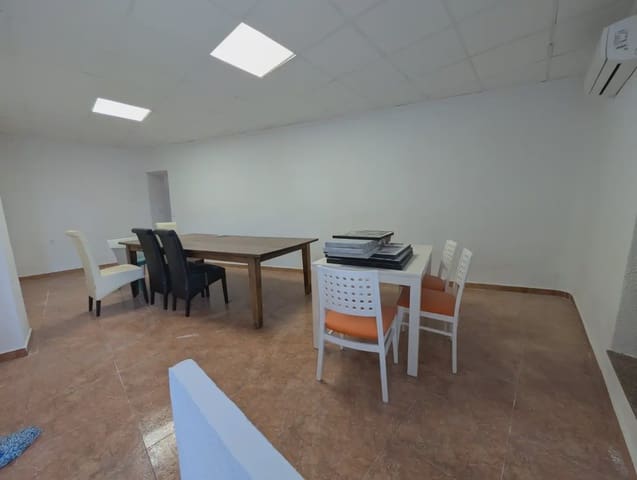 4 camera da letto Villa in vendita in Los Martinez del Puerto, Murcia città - 129.000 € (Rif: 10009463)