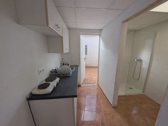 4 camera da letto Villa in vendita in Los Martinez del Puerto, Murcia città - 129.000 € (Rif: 10009463)