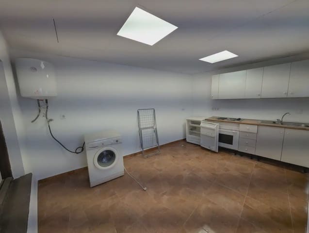 4 camera da letto Villa in vendita in Los Martinez del Puerto, Murcia città - 129.000 € (Rif: 10009463)