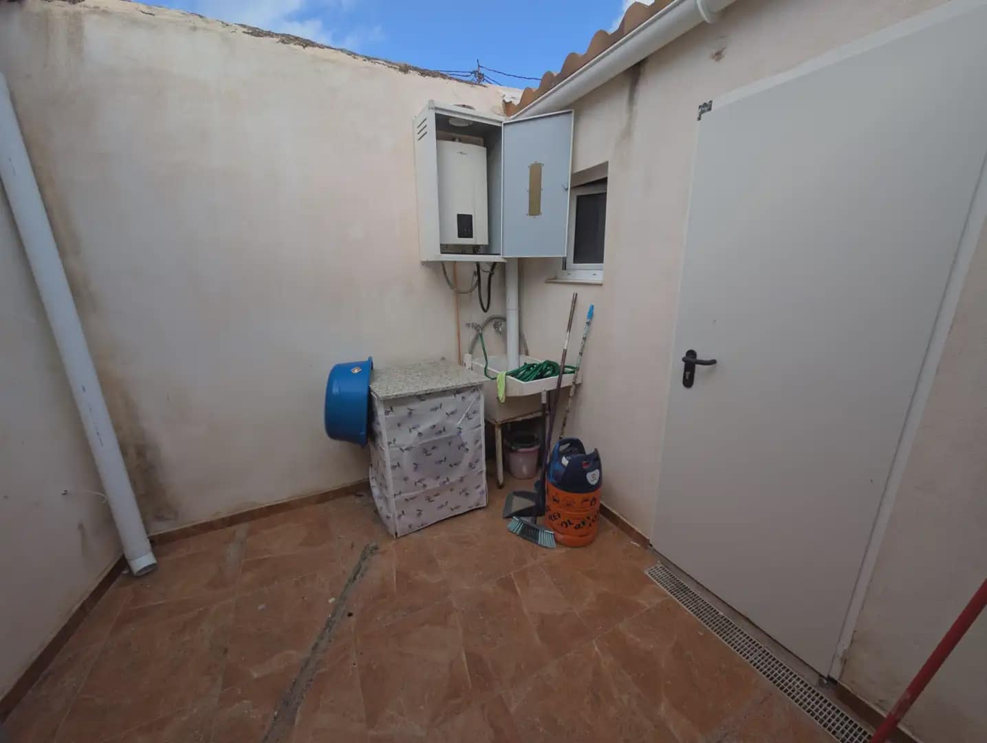 4 quarto Moradia para venda em Los Martinez del Puerto - 129 000 € (Ref: 10009463)