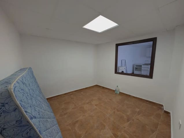 4 camera da letto Villa in vendita in Los Martinez del Puerto, Murcia città - 129.000 € (Rif: 10009463)